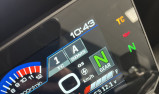 SUZUKI GSX-8R