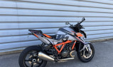 KTM 1390 SUPER DUKE R
