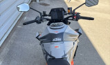 KTM 1390 SUPER DUKE R