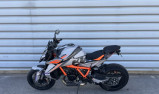 KTM 1390 SUPER DUKE R