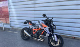KTM 1390 SUPER DUKE R evo teck pack