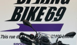 YAMAHA MT-09 SP