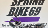 YAMAHA MT-09 SP