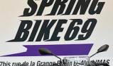 YAMAHA MT-09 SP