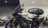 YAMAHA TRACER 900 GT / TRACER 9 GT / Garantie 