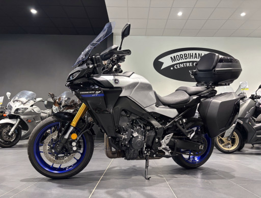 YAMAHA TRACER 900 GT / TRACER 9 GT / Garantie 