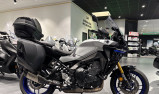 YAMAHA TRACER 900 GT / TRACER 9 GT / Garantie 