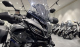 YAMAHA TRACER 900 GT / TRACER 9 GT / Garantie 