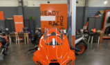 KTM RC 8C