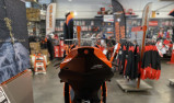 KTM RC 8C