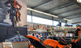 KTM RC 8C
