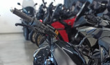 YAMAHA XSR 125 Legacy
