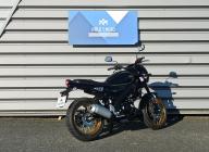 YAMAHA XSR 125 Legacy