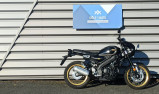 YAMAHA XSR 125 Legacy
