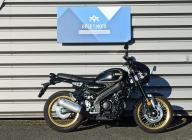 YAMAHA XSR 125 Legacy