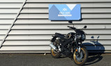 YAMAHA XSR 125 Legacy
