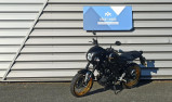 YAMAHA XSR 125 Legacy