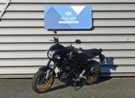 YAMAHA XSR 125 Legacy