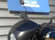 YAMAHA XSR 125 Legacy