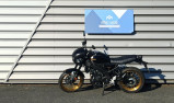 YAMAHA XSR 125 Legacy