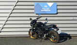 YAMAHA XSR 125 Legacy
