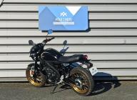 YAMAHA XSR 125 Legacy