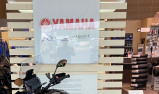 YAMAHA TRACER 9 GT +