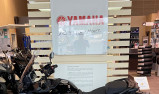 YAMAHA TRACER 9 GT +