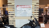 YAMAHA TRACER 9 GT +