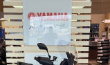 YAMAHA TRACER 9 GT +