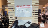 YAMAHA TRACER 9 GT +