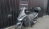 APRILIA SXR 50