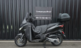 APRILIA SXR 50