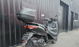 APRILIA SXR 50