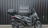 APRILIA SXR 50