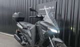 APRILIA SXR 50