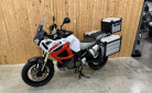 YAMAHA XTZ 1200 SUPER TENERE