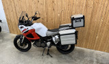 YAMAHA XTZ 1200 SUPER TENERE