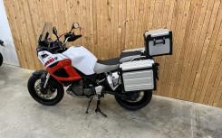 YAMAHA XTZ 1200 SUPER TENERE