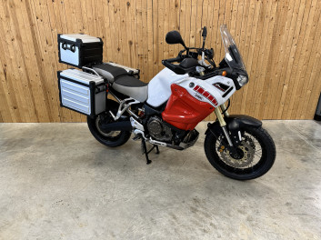 YAMAHA XTZ 1200 SUPER TENERE