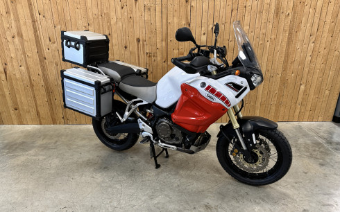 YAMAHA XTZ 1200 SUPER TENERE