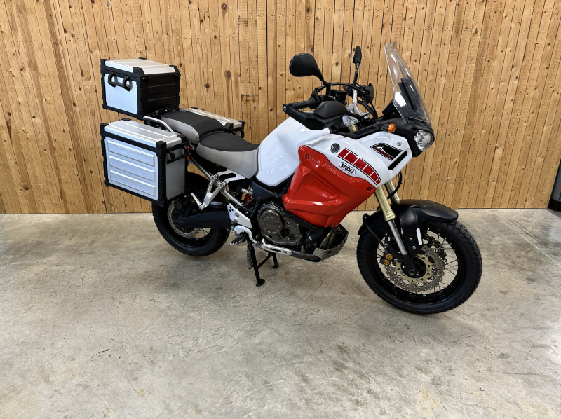 YAMAHA XTZ 1200 SUPER TENERE
