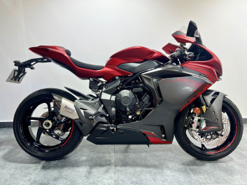 MV AGUSTA F3 800 RR