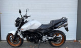 SUZUKI GSR 600