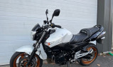 SUZUKI GSR 600