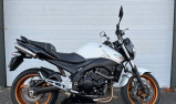 SUZUKI GSR 600