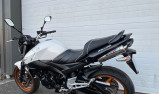 SUZUKI GSR 600