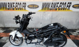 YAMAHA NMAX 125 2019 RSV (60639)