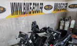 YAMAHA NMAX 125 2019 RSV (60639)