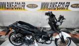 YAMAHA NMAX 125 2019 RSV (60639)